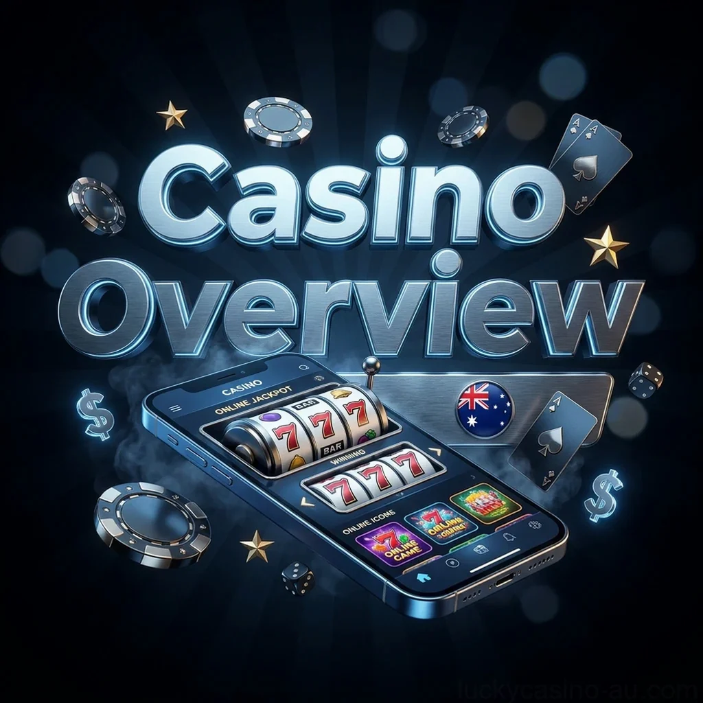 Casino Overview
